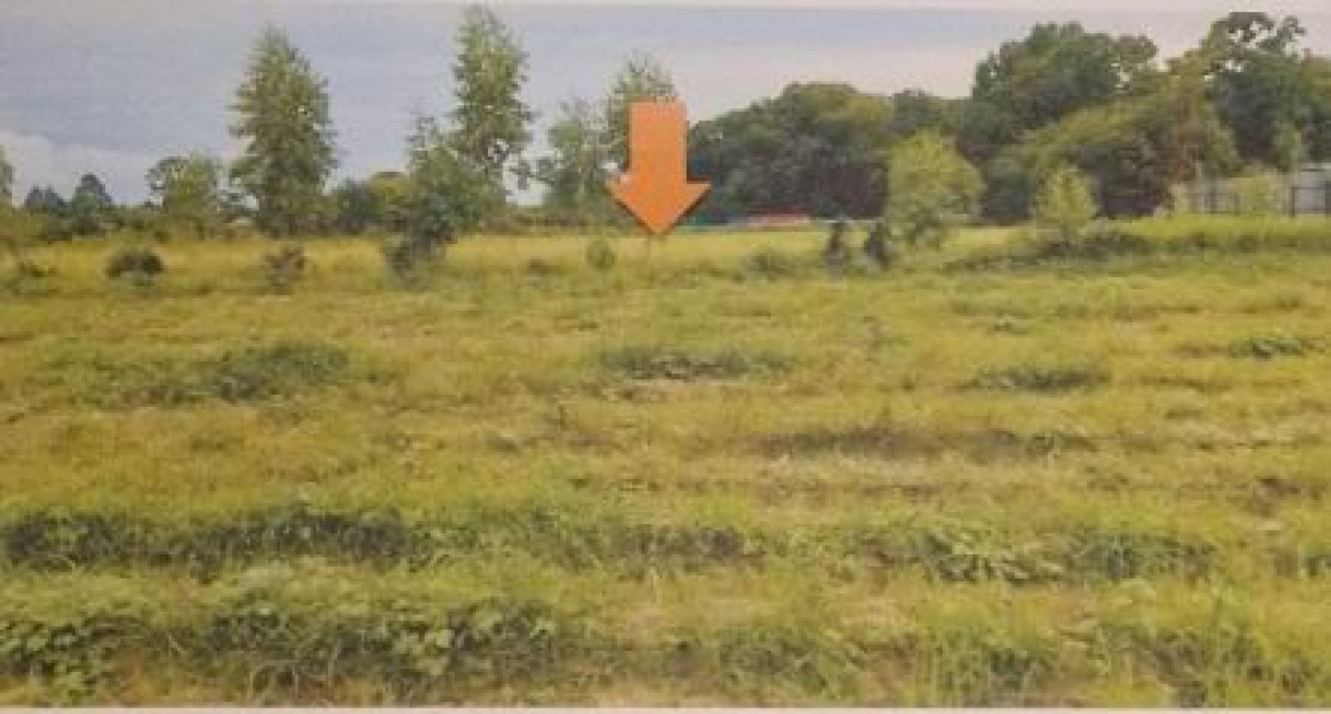 Residential land/lot Ubon Ratchathani Sawang Wirawong Tha Chang 84375