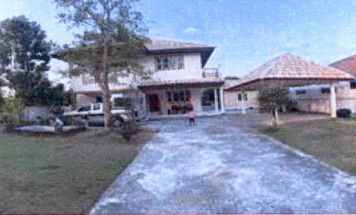 บ้านเดี่ยว อุดรธานี เมืองอุดรธานี บ้านเลื่อม 4918490