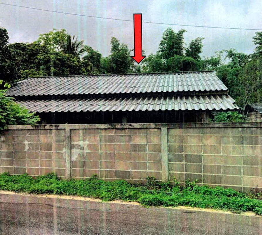 บ้านเดี่ยว ลำปาง แม่ทะ หัวเสือ 473080