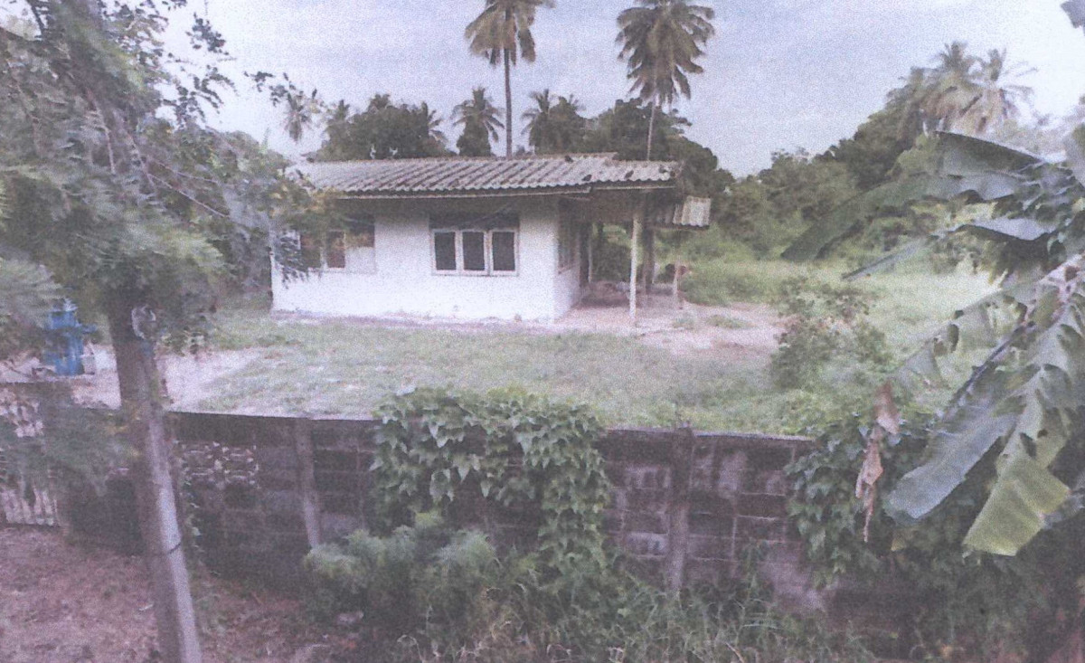 Single house Nakhon Sawan Banphot Phisai Ta Khit 663040