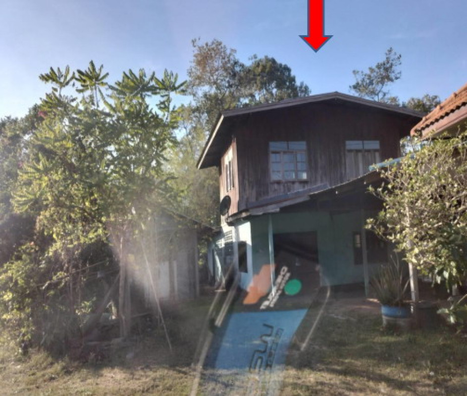 บ้านเดี่ยว อุบลราชธานี ม่วงสามสิบ ยางโยภาพ 234060