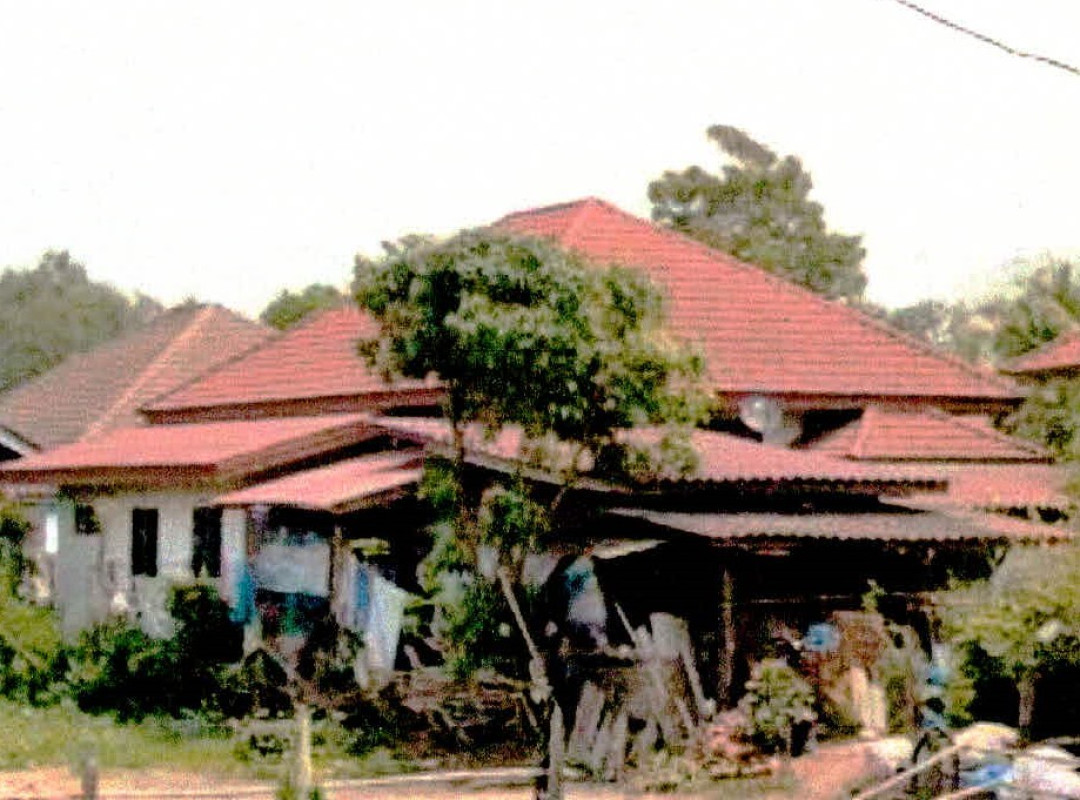 Single house Lampang Ngao Ban Haeng 685794