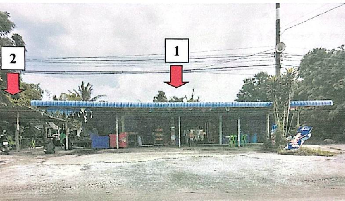 บ้านเดี่ยว กาญจนบุรี ห้วยกระเจา สระลงเรือ 2224212
