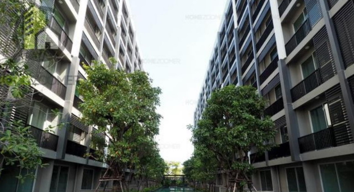 คอนโด กรุงเทพมหานคร สวนหลวง สวนหลวง 1387506