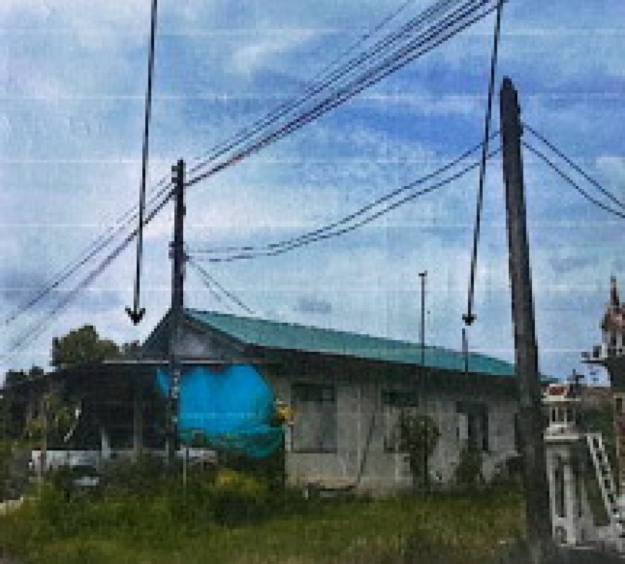 บ้านเดี่ยว พิษณุโลก พรหมพิราม ดงประคำ 787410