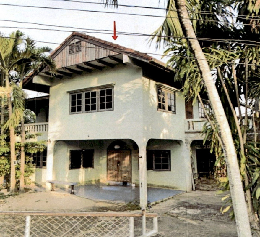 บ้านเดี่ยว ลำปาง เมืองลำปาง พิชัย 1890400
