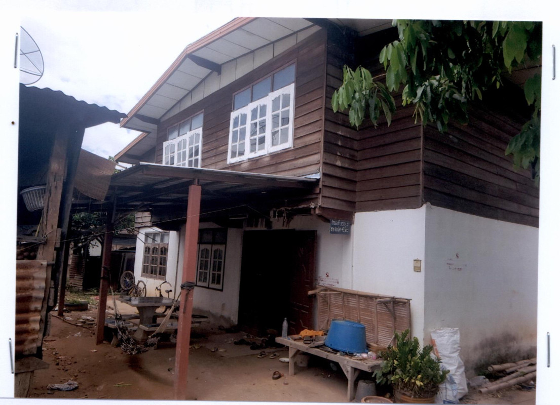 บ้านเดี่ยว อุดรธานี กุมภวาปี พันดอน 363300