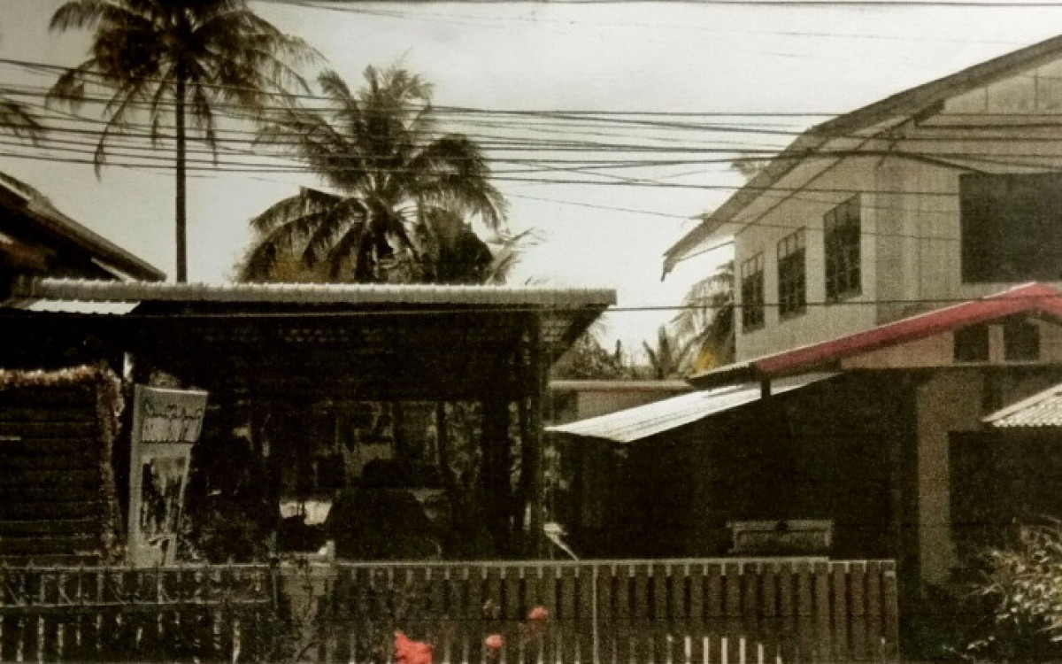 บ้านเดี่ยว อุบลราชธานี ตาลสุม จิกเทิง 134800