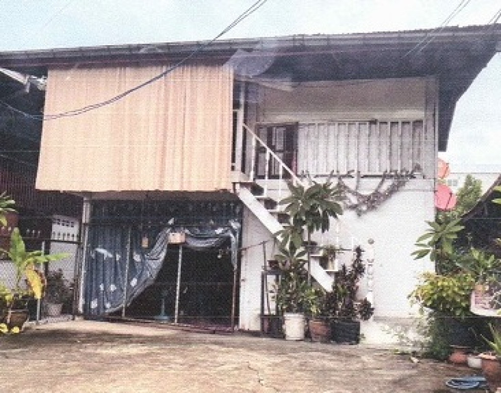 ทาวน์เฮ้าส์ สกลนคร เมืองสกลนคร ธาตุเชิงชุม 636132