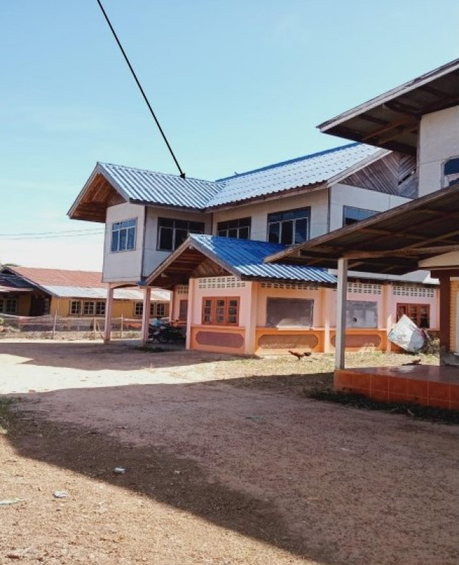 บ้านเดี่ยว กาฬสินธุ์ เมืองกาฬสินธุ์ ห้วยโพธิ์ 800000