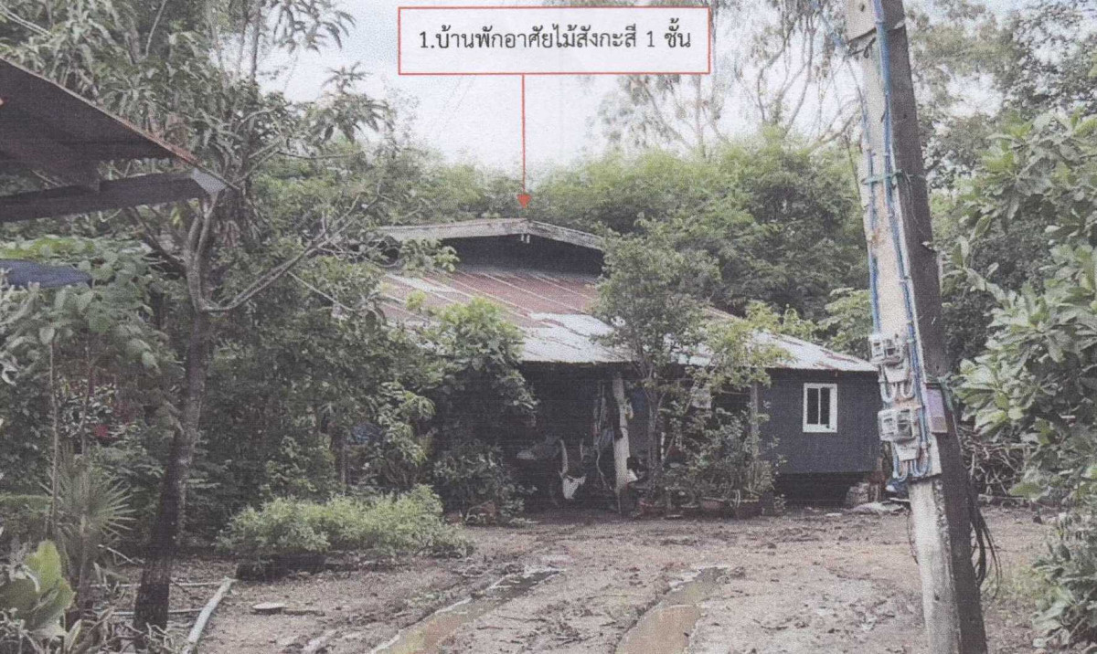 บ้านเดี่ยว ลพบุรี บ้านหมี่ หนองกระเบียน 174735
