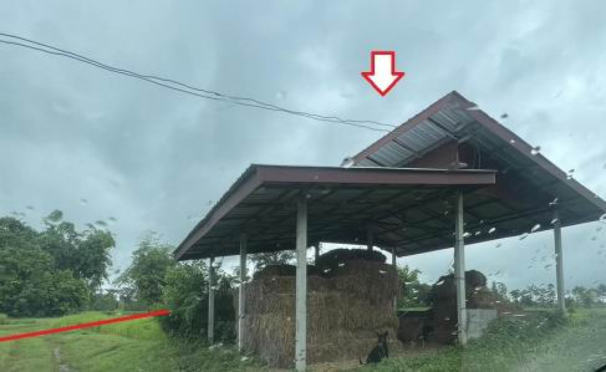 Single house Ubon Ratchathani Warin Chamrap Sa Saming 1316640