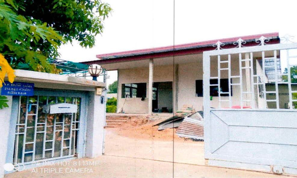 บ้านเดี่ยว อุบลราชธานี เมืองอุบลราชธานี ไร่น้อย 2359750