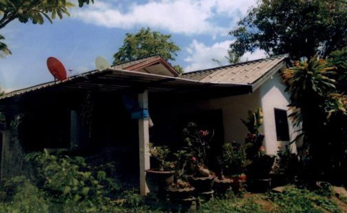 Townhouse Kanchanaburi Mueang Kanchanaburi Lat Ya 625560