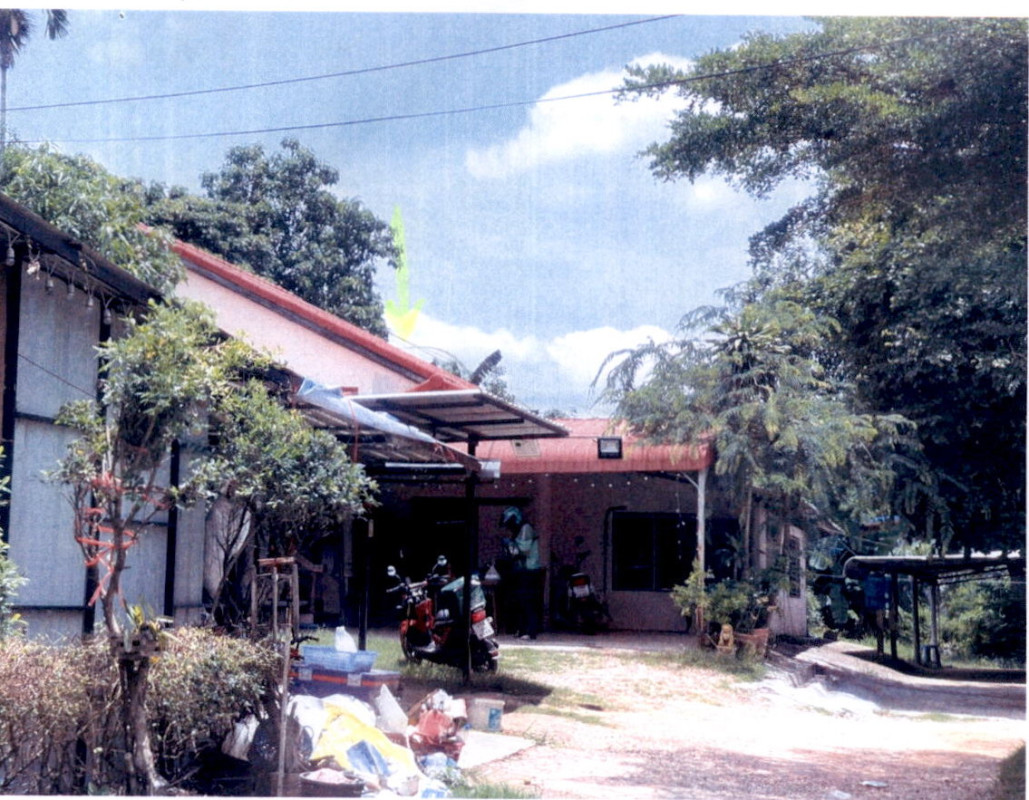บ้านเดี่ยว กาฬสินธุ์ เมืองกาฬสินธุ์ หลุบ 380635