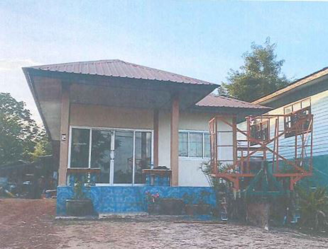 บ้านเดี่ยว อุดรธานี หนองแสง แสงสว่าง 923500