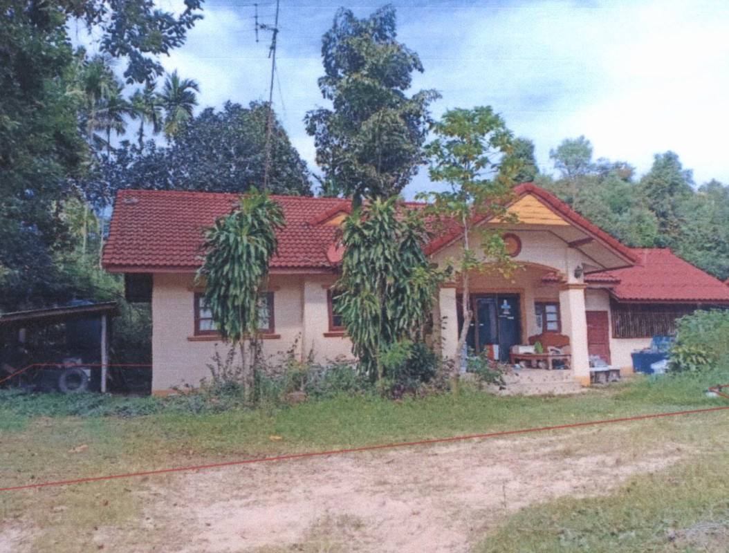 บ้านเดี่ยว อุบลราชธานี วารินชำราบ ธาตุ 966813