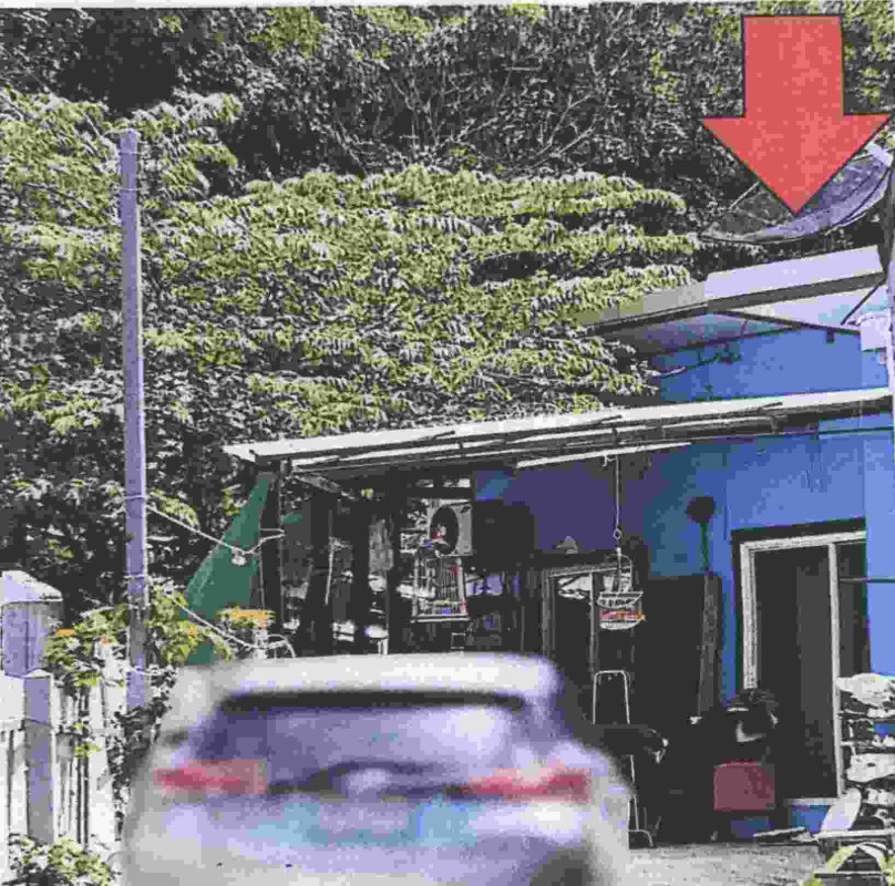 Townhouse Phuket Thalang Si Sunthon 0
