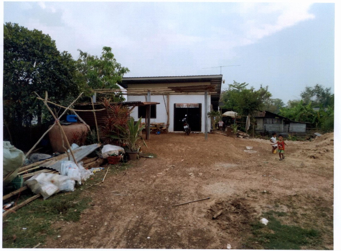 บ้านเดี่ยว อุดรธานี เมืองอุดรธานี หนองไผ่ 525000