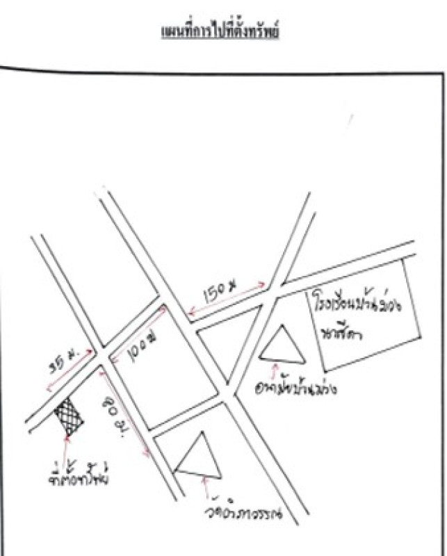 Townhouse Nakhon Phanom Tha Uthen Woen Phrabat 402920