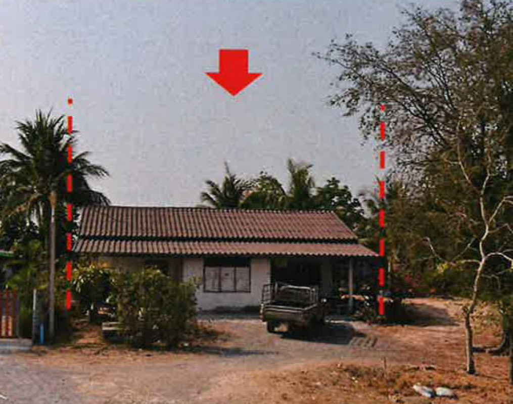 บ้านเดี่ยว กาญจนบุรี เลาขวัญ หนองโสน 1223598