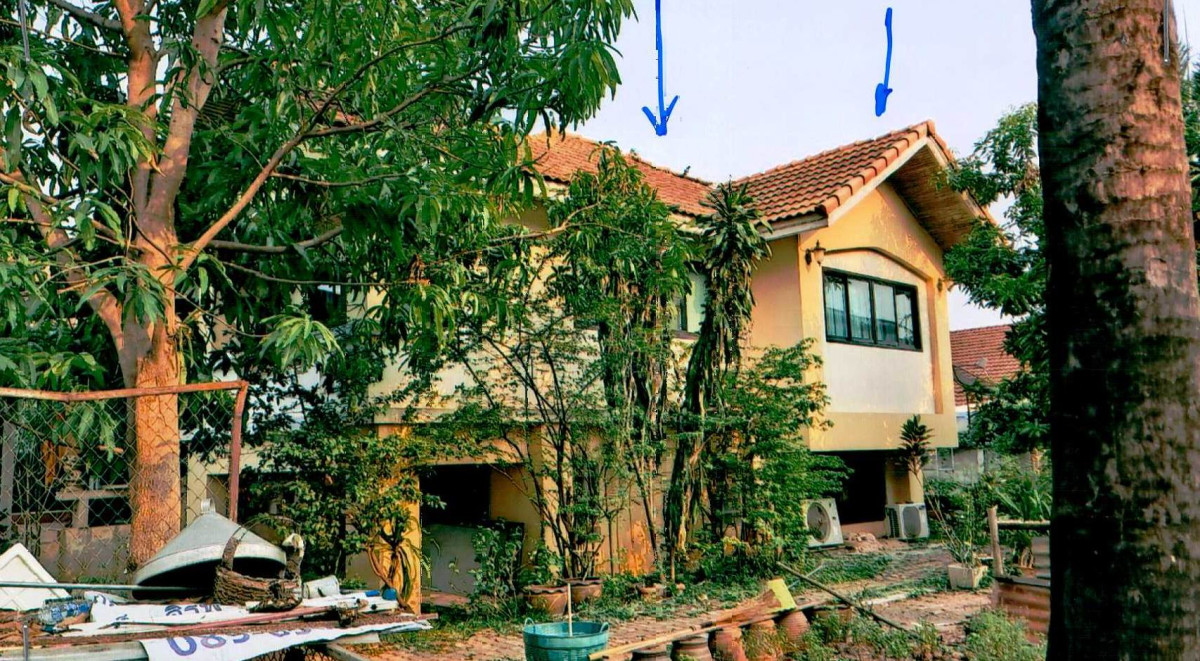 บ้านเดี่ยว พิษณุโลก เมืองพิษณุโลก ในเมือง 18872864