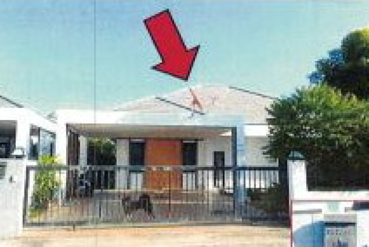Single house Udon Thani Mueang Udon Thani Mu Mon 3450580