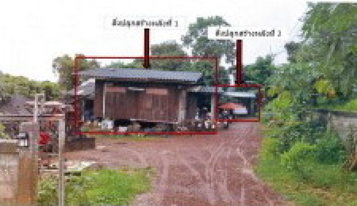 บ้านเดี่ยว เชียงราย เทิง เชียงเคี่ยน 309480