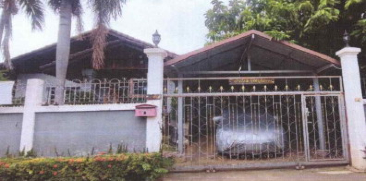 บ้านเดี่ยว กาญจนบุรี เมืองกาญจนบุรี ท่ามะขาม 1762138