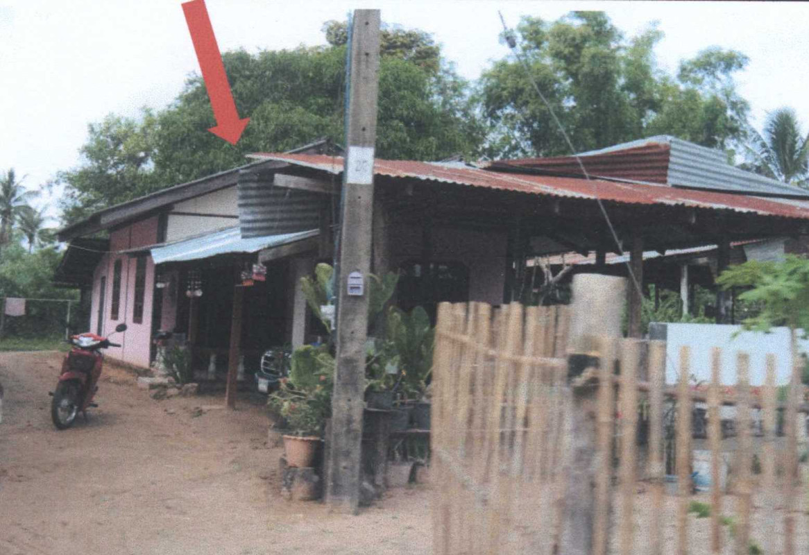 บ้านเดี่ยว อุบลราชธานี ม่วงสามสิบ โพนแพง 260625