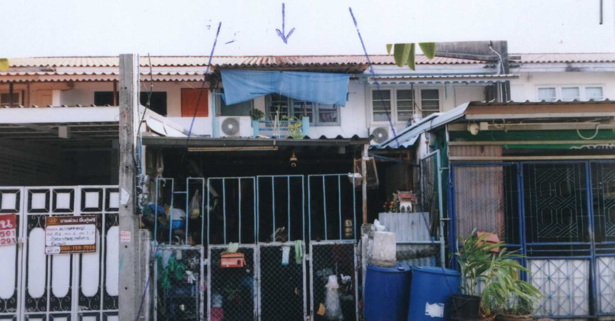 Townhouse Loburi Mueang Lop Buri Kok Ko 505300