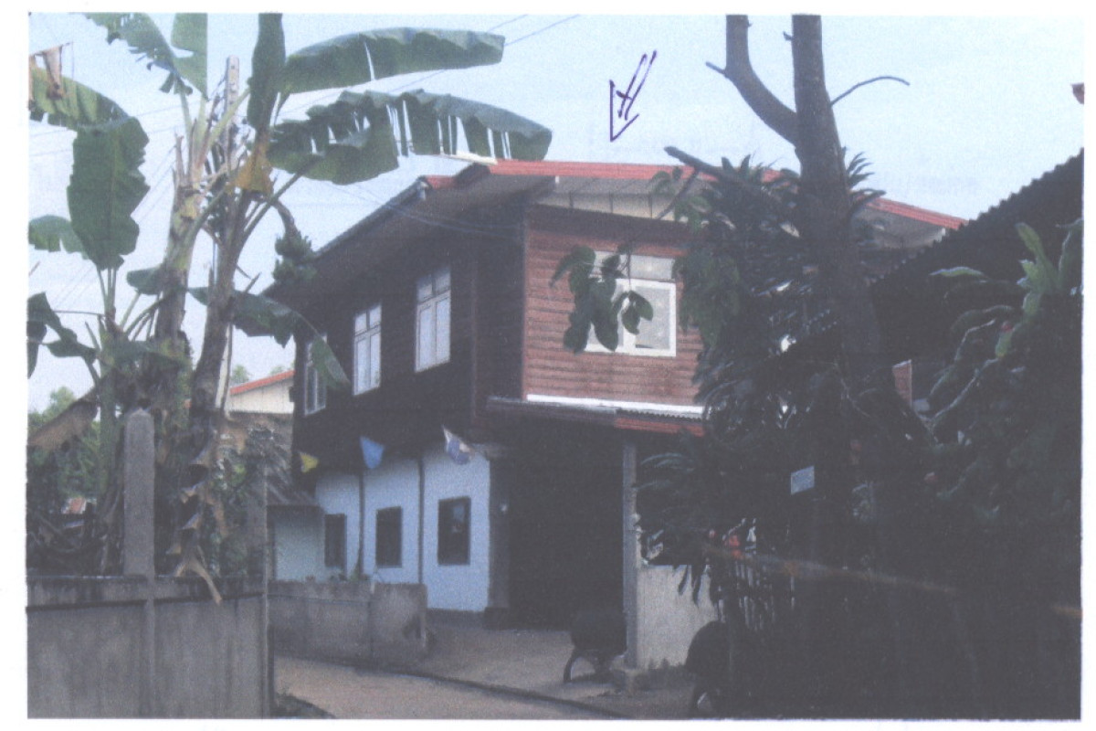 Townhouse Udon Thani Thung Fon Thung Fon 502340