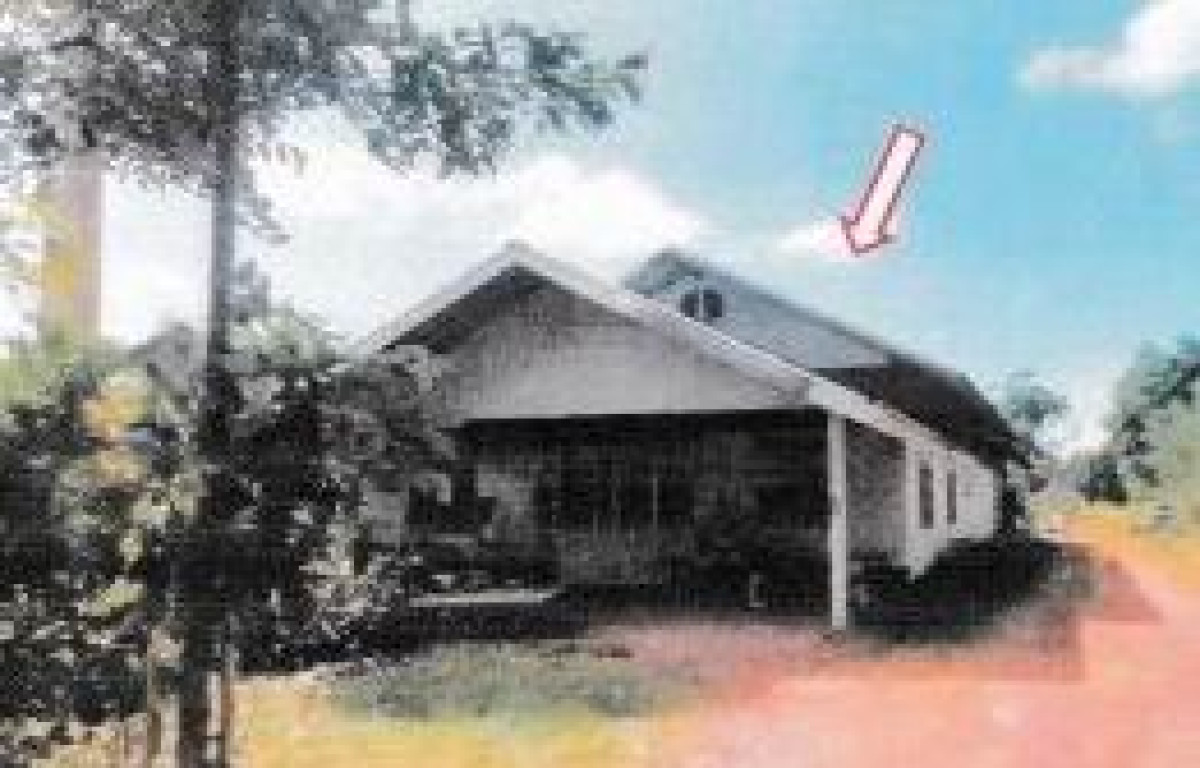 Single house Nakhon Phanom That Phanom That Phanom 2210172