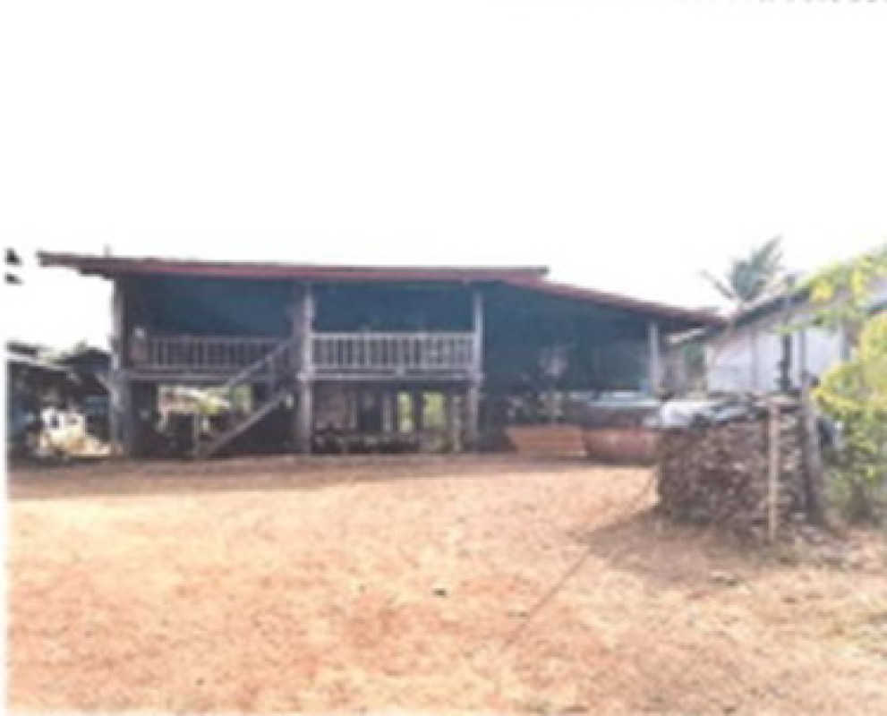บ้านเดี่ยว นครพนม ปลาปาก โคกสูง 202410