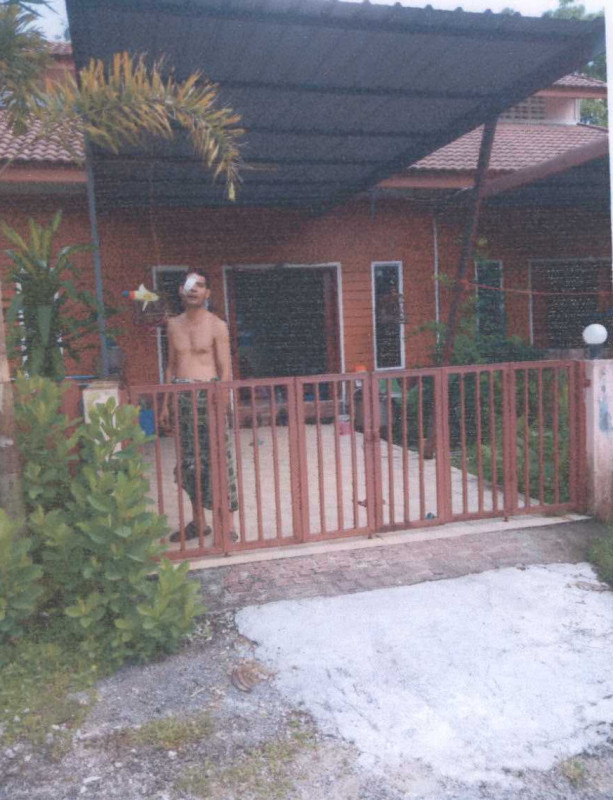Townhouse Krabi Mueang Krabi Krabi Noi 2475468