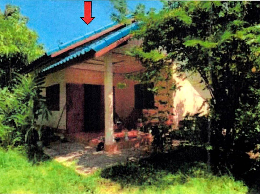 บ้านเดี่ยว ลำปาง แม่เมาะ นาสัก 945312
