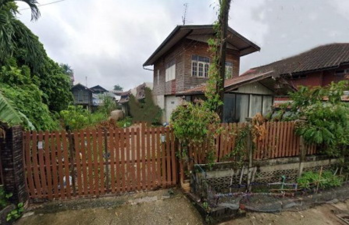 บ้านเดี่ยว กาฬสินธุ์ ห้วยเม็ก กุดโดน 660000
