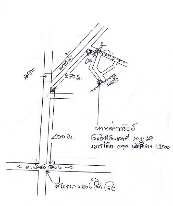 ทาวน์เฮ้าส์ อุดรธานี เมืองอุดรธานี หมูม่น 2246000