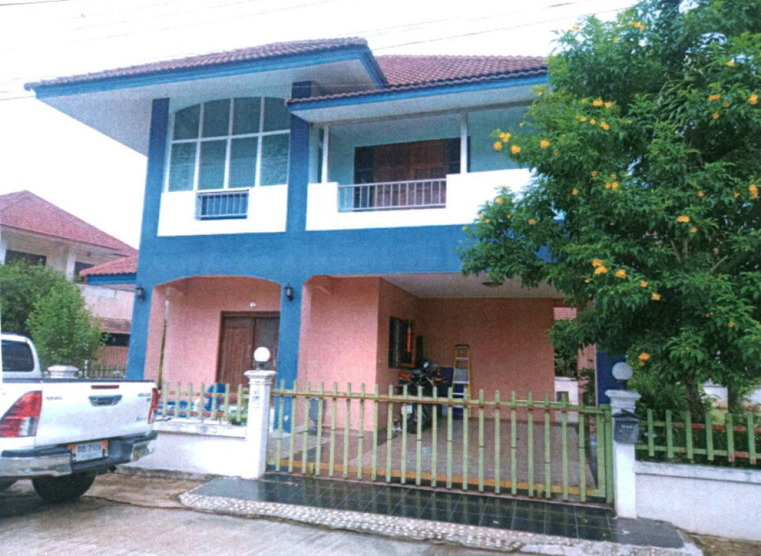 บ้านเดี่ยว สุราษฎร์ธานี เมืองสุราษฎร์ธานี บางใบไม้ 3387560
