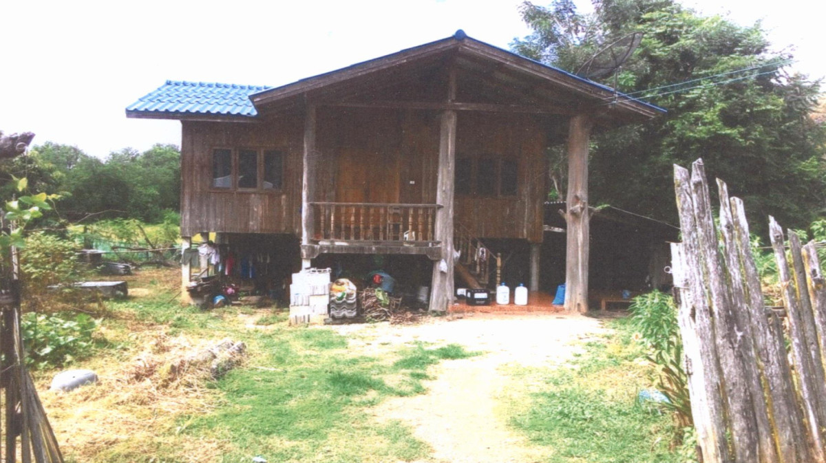 บ้านเดี่ยว ลำปาง แม่ทะ หัวเสือ 676440