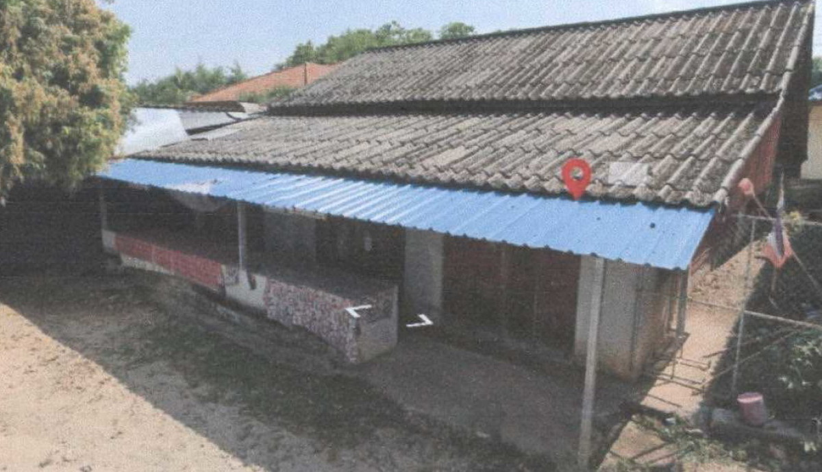 Single house Mae Hong Son Mae Sariang Mae Yuam 1112797