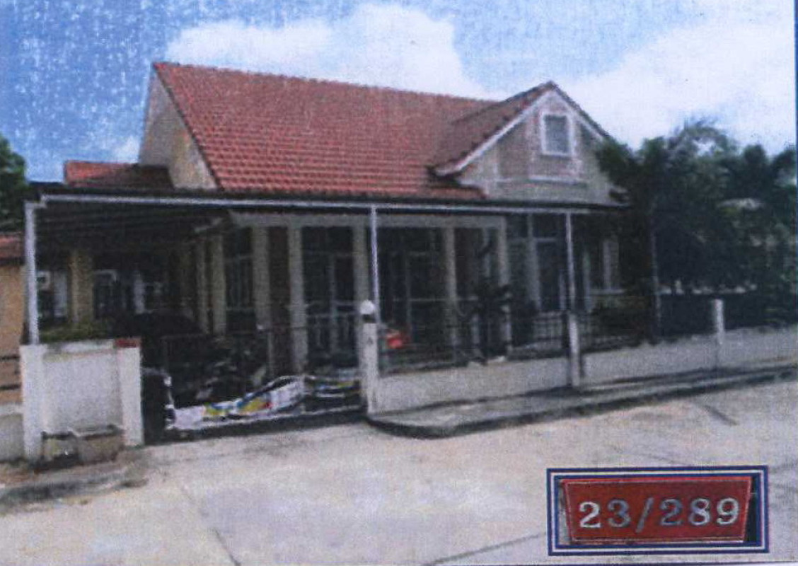 บ้านเดี่ยว สุราษฎร์ธานี เมืองสุราษฎร์ธานี บางกุ้ง 1782000