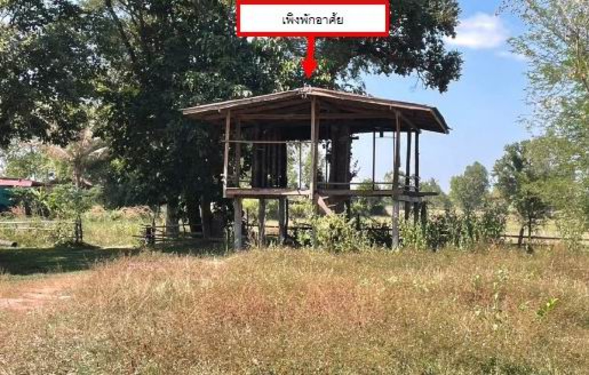 บ้านเดี่ยว นครพนม เรณูนคร เรณู 121200