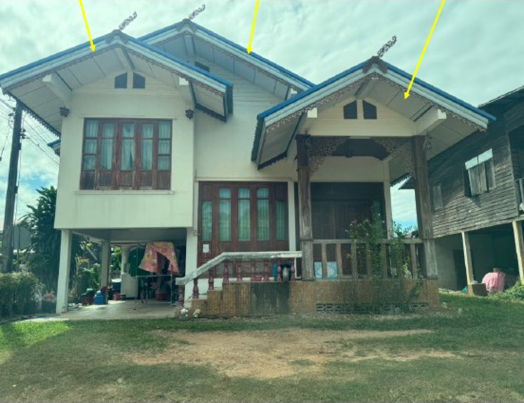 บ้านเดี่ยว นครพนม นาหว้า นางัว 1293450