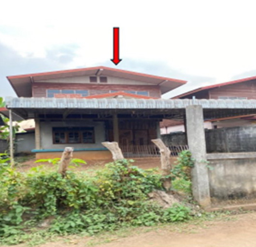 บ้านเดี่ยว นครพนม ท่าอุเทน รามราช 686600