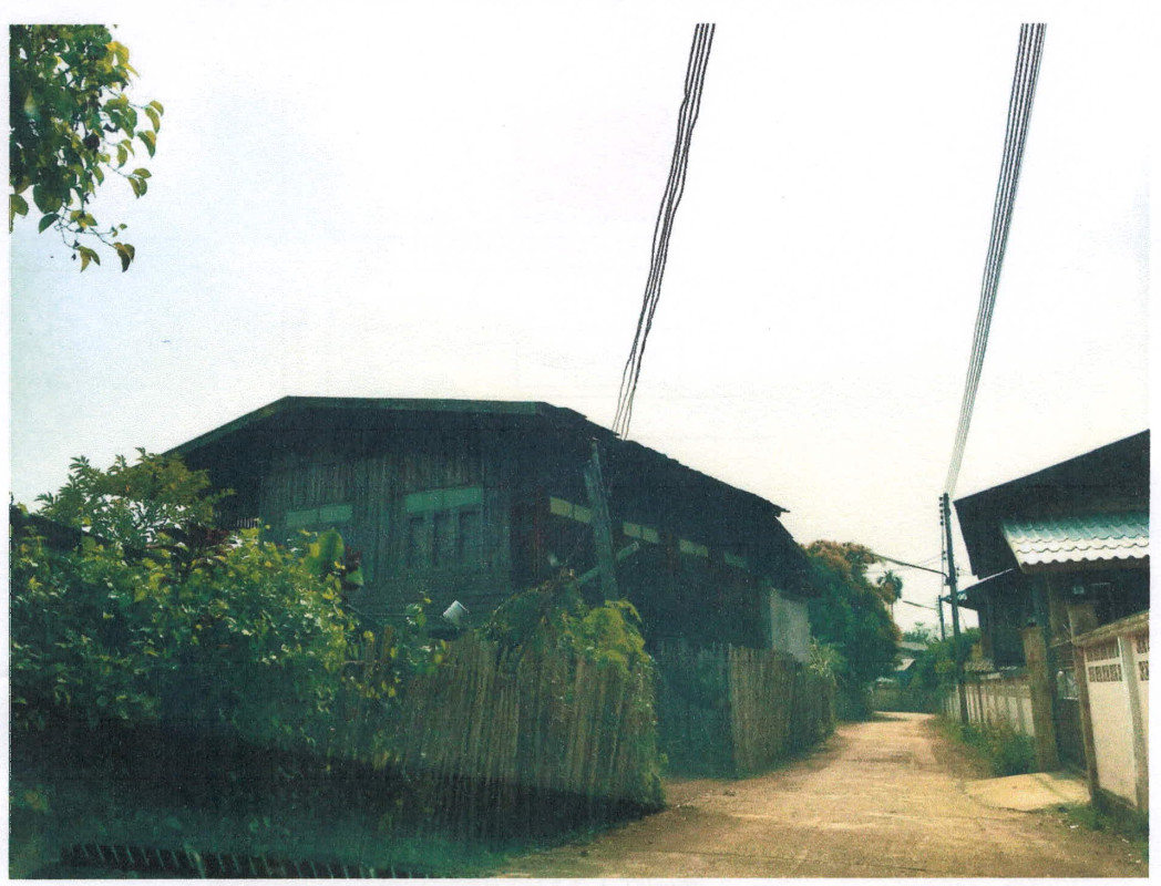 บ้านเดี่ยว ลำปาง งาว บ้านแหง 296220