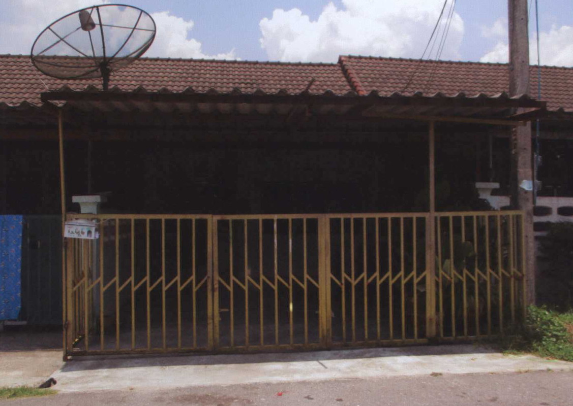 ทาวน์เฮ้าส์ กระบี่ เหนือคลอง เหนือคลอง 535500