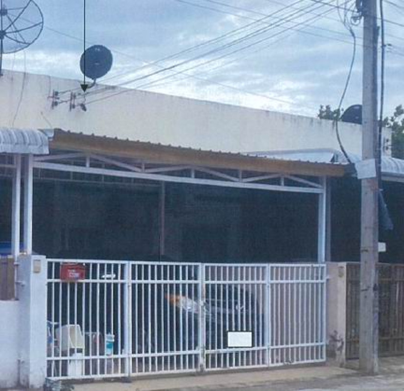 ทาวน์เฮ้าส์ อุดรธานี เมืองอุดรธานี หมากแข้ง 1188900