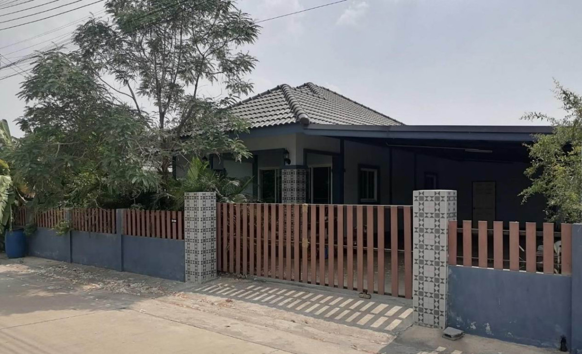 Single house Chachoengsao Plaeng Yao Plaeng Yao 2350340