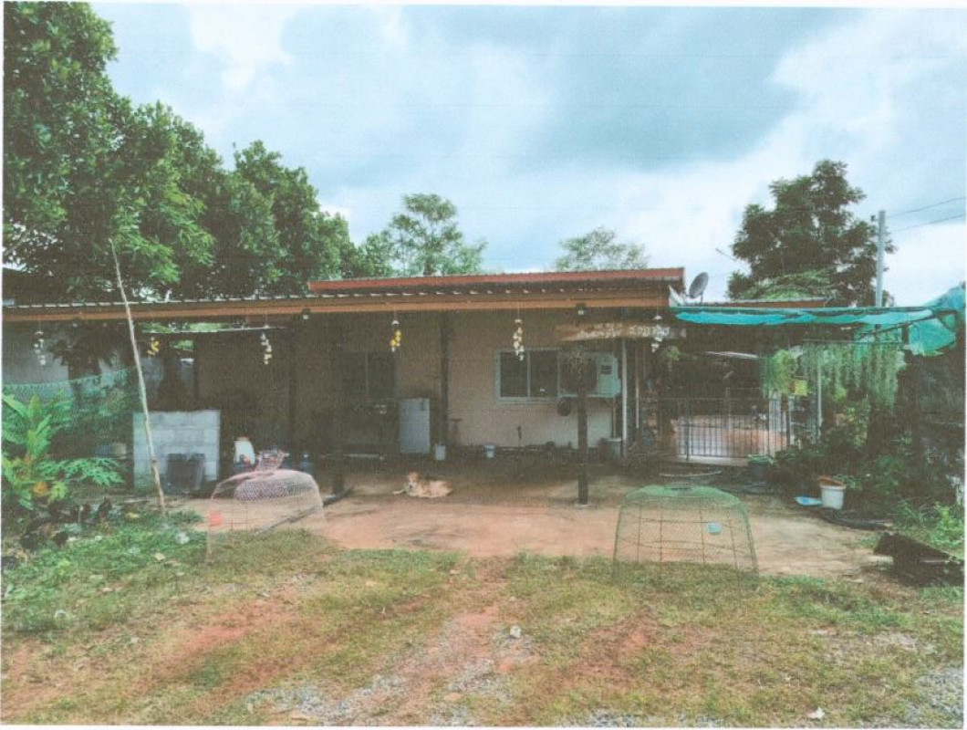 บ้านเดี่ยว อุดรธานี หนองหาน พังงู 545600